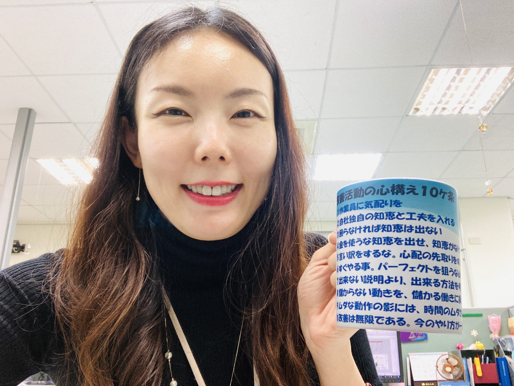 コナンも驚く 台湾声優界の現状とキャラクター100変化 Applemint Ltd