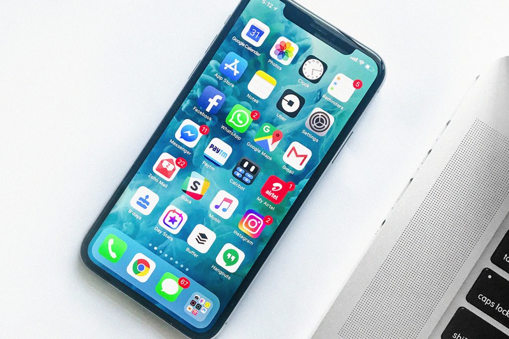 mobile 1 1 in 【2021年超速報】台湾 LINE 広告の現状大公開!