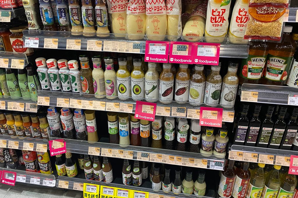 Jasons in 【台湾でサラダは流行らない!?】台湾のサラダ事情と僕ならこうやって流行らす!🥗