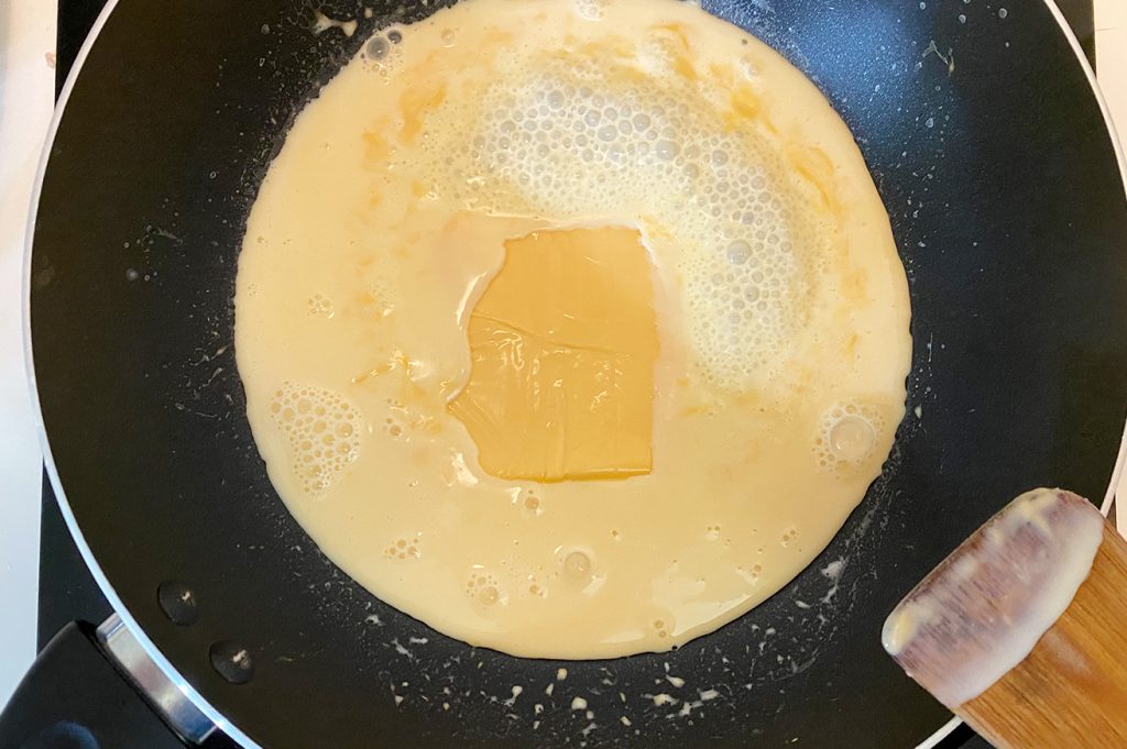 cheese tree 5 in 有了這個你也是日本料理神廚!(日本食譜APP介紹與活用方法)