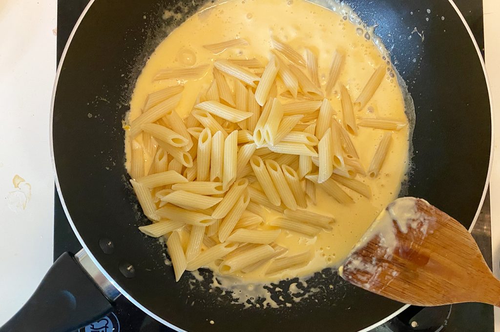 macaroni 6 in 有了這個你也是日本料理神廚!(日本食譜APP介紹與活用方法)