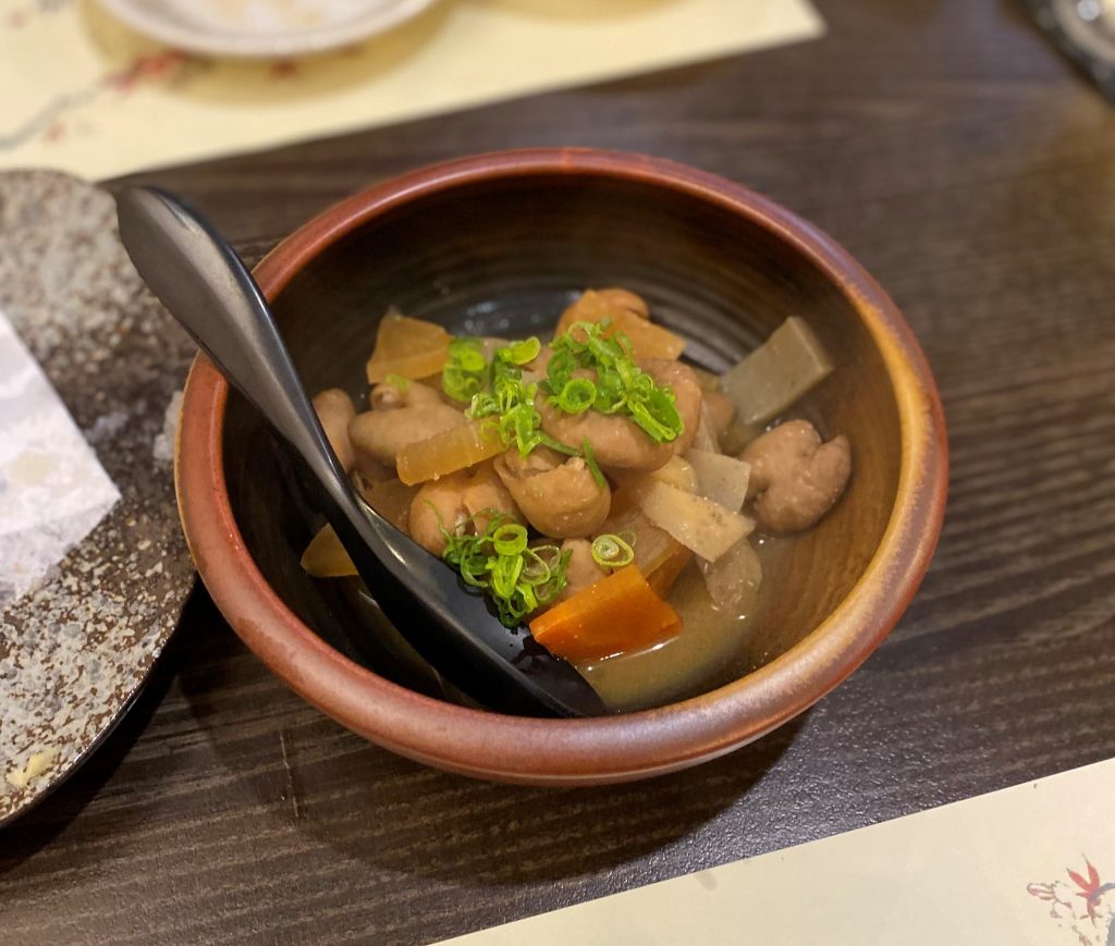 IMG 4772 in 在台日本人愛店大盤點!嚴選8家台北必吃日料餐廳