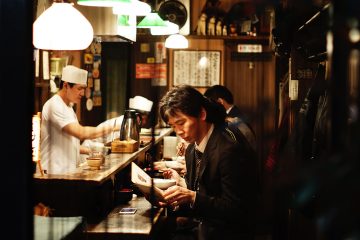 日本料理