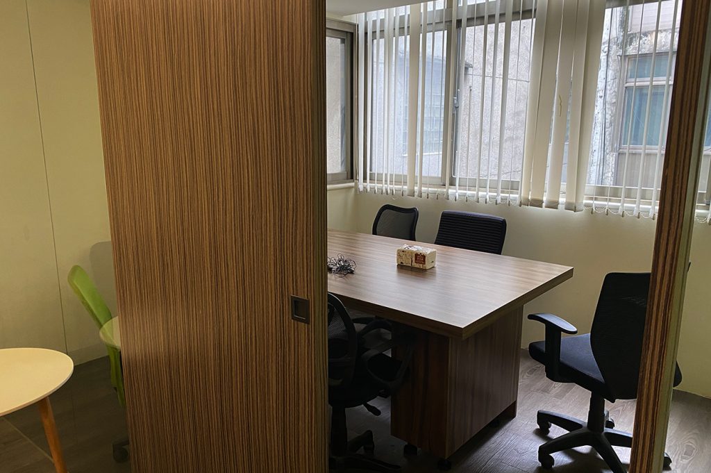 5年目オフィス 5 in 【首度公開】applemint 新辦公室