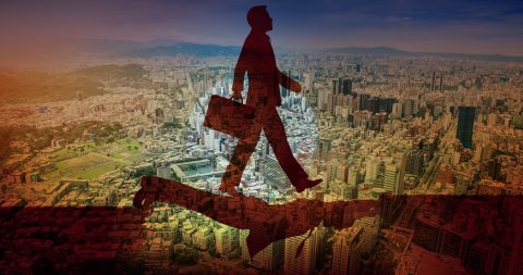 Taker は自分たちが思っているほどあまりtake できない【2021年台湾での実話】 1