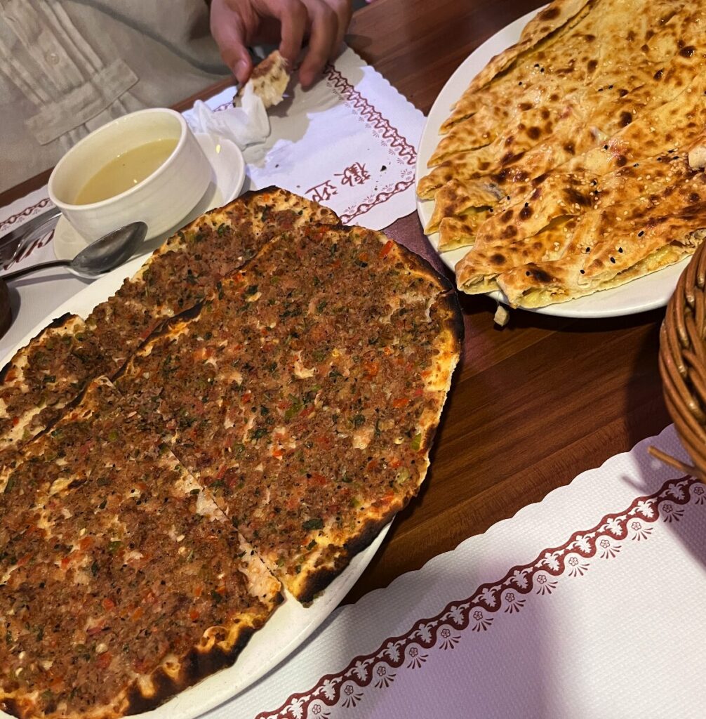 ピデ in 【2025年更新】松江南京グルメスポット12選 【松江南京在住者ガチ推し】