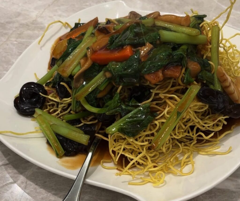 ベジタリアン in 【2025年更新】松江南京グルメスポット12選 【松江南京在住者ガチ推し】