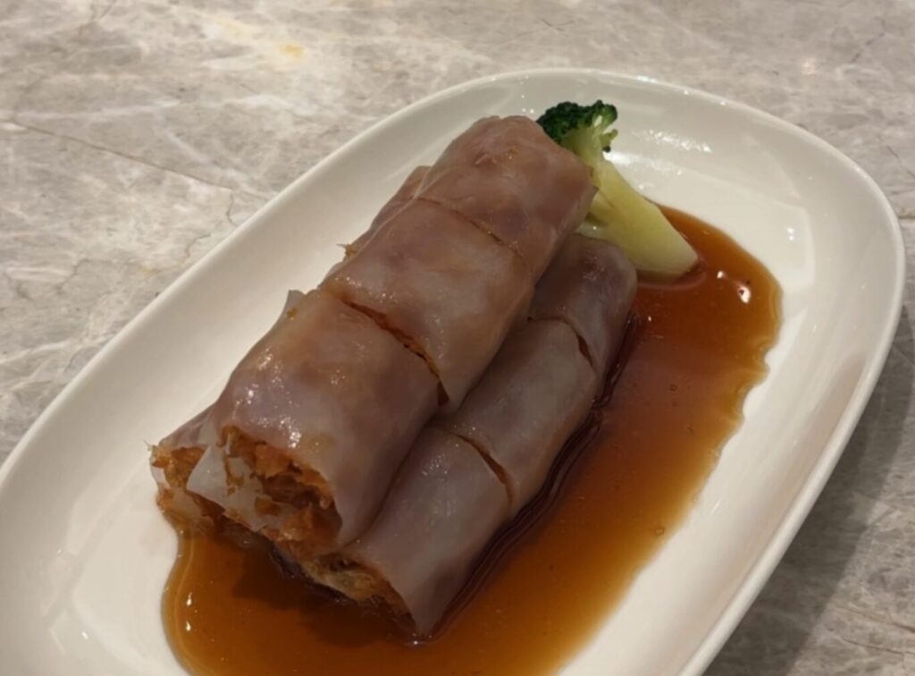 ベジタリアン2 in 【2025年更新】松江南京グルメスポット12選 【松江南京在住者ガチ推し】