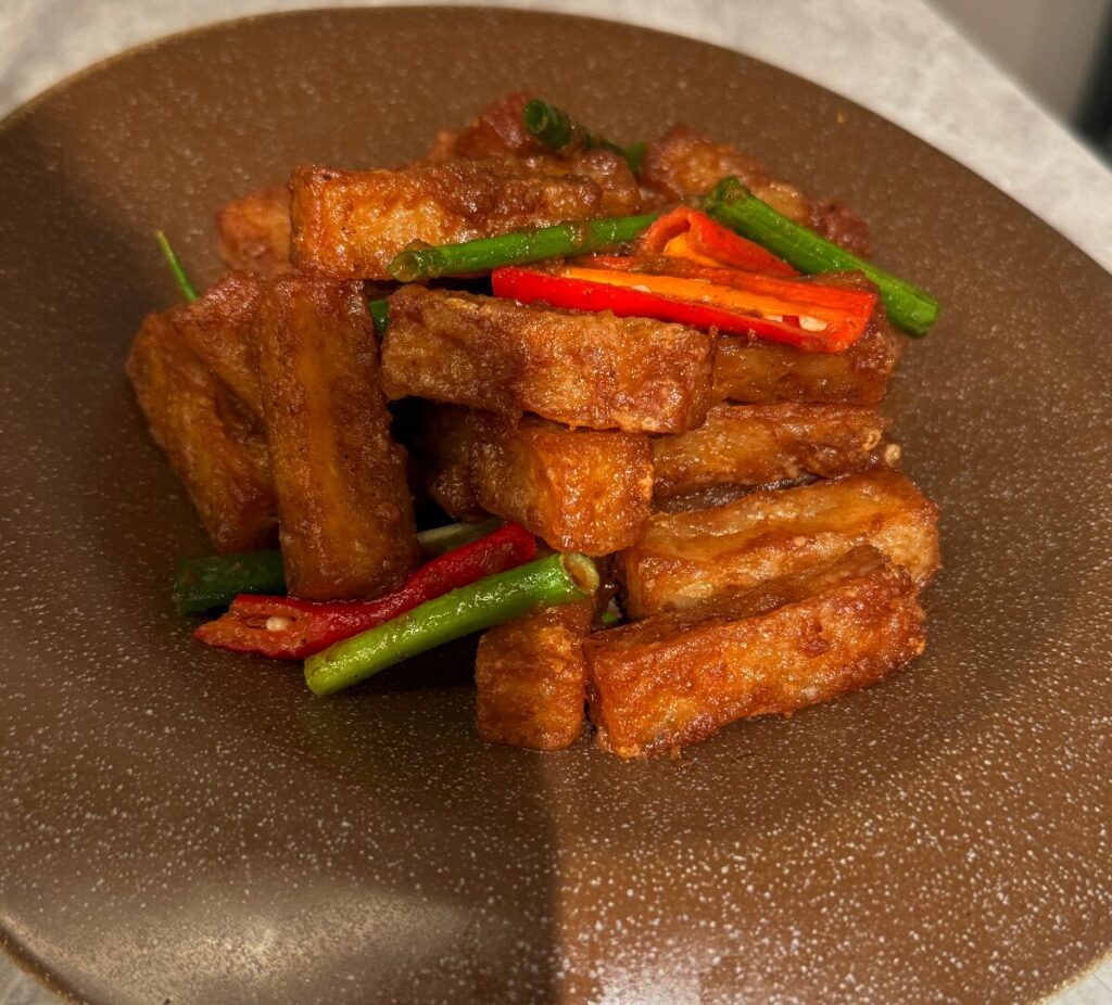 台湾料理5 in 【2025年更新】松江南京グルメスポット12選 【松江南京在住者ガチ推し】