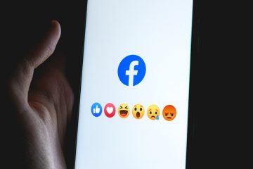 Facebook angry in 【Facebook in Taiwan】 Why is the "angry emoji😡 " actually good?
