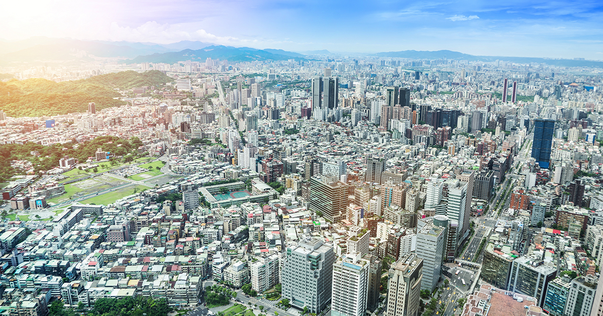 【2024年版】台湾ビジネス事情：国民性や商習慣、台湾進出のメリット解説