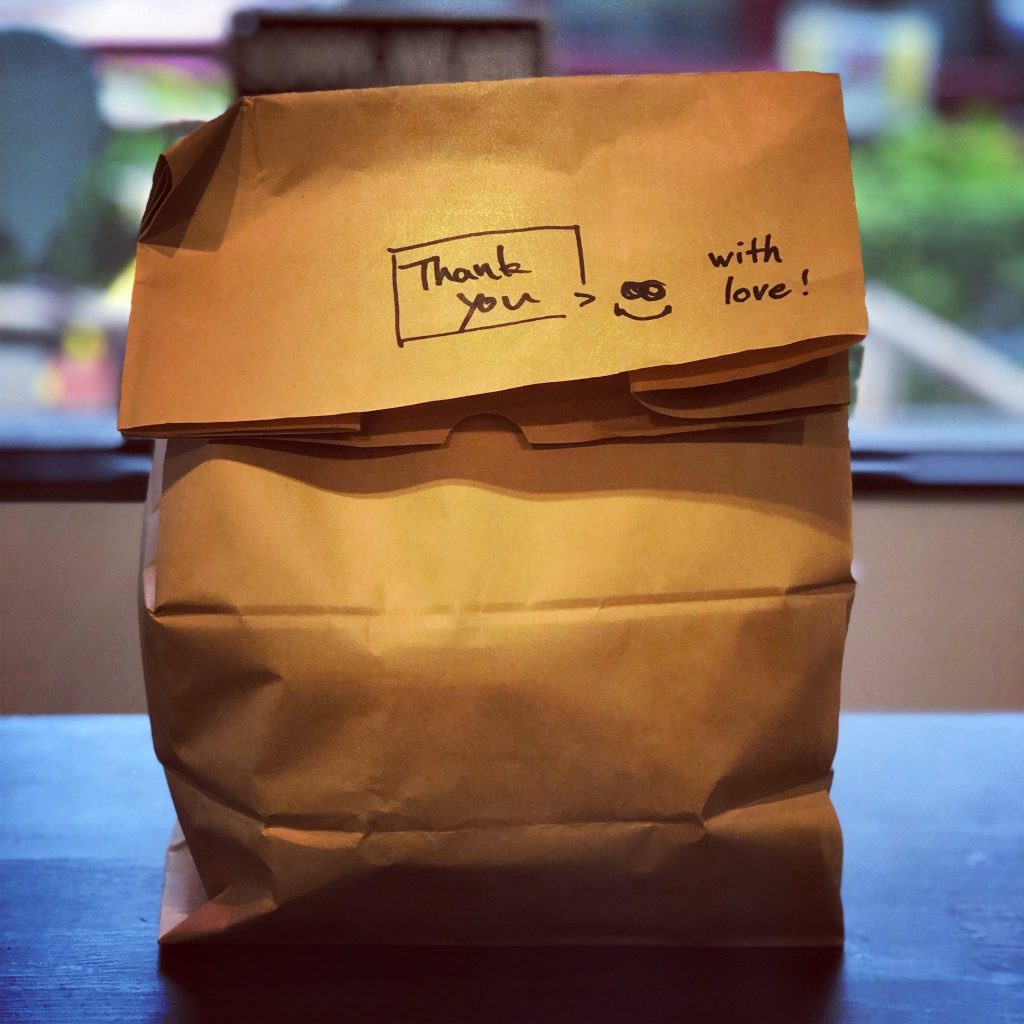 delivery2 in 外送平台服務的興起,未來台灣餐飲業可能陷入苦戰