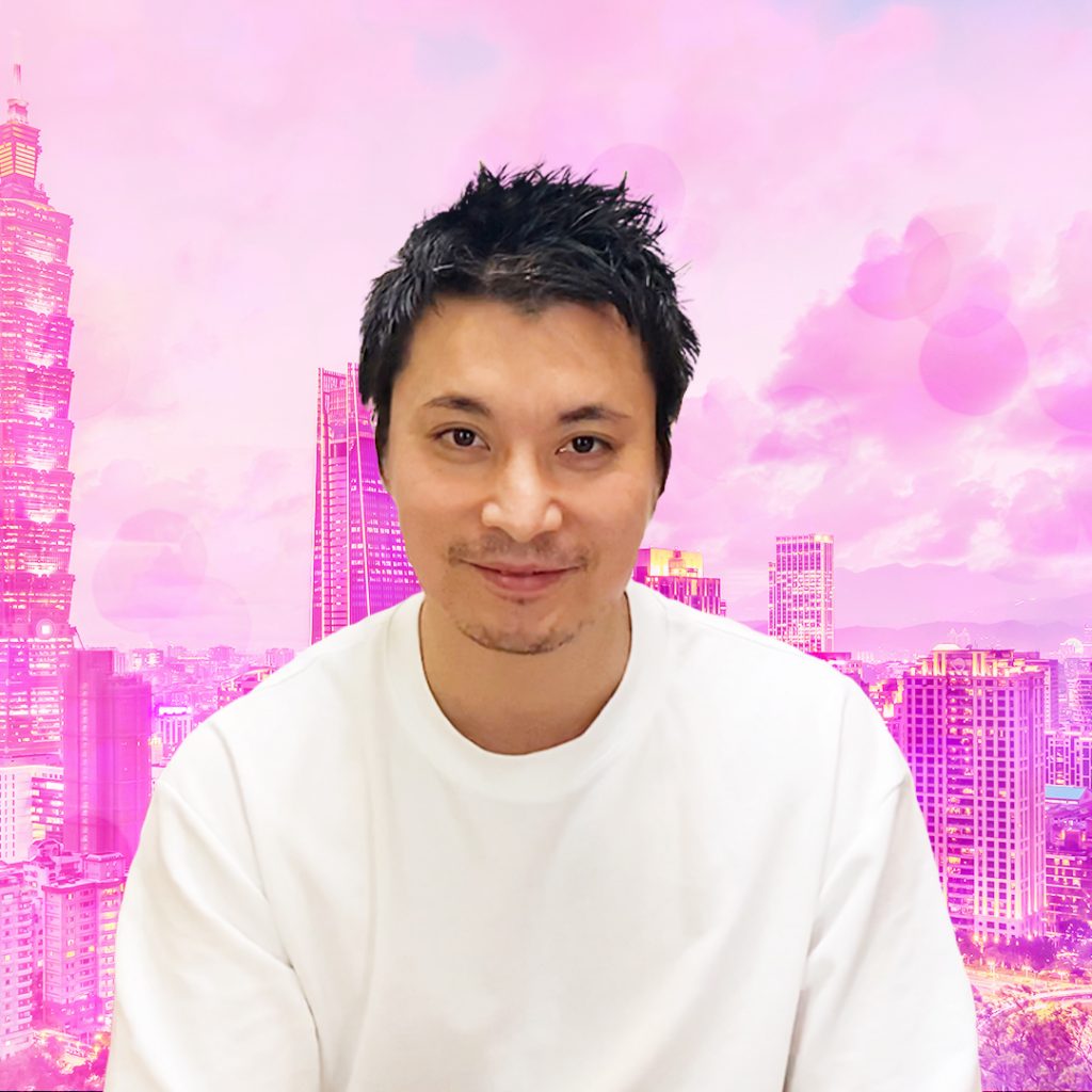 facebook profile pic copy 2 in 【2022年版】台灣 applemint 公司的團隊建立與挑戰