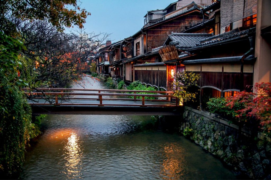 京都2 in 【大學一畢業就住日本!】1342天的異國生活~開箱文~
