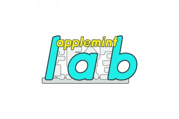 applemint lab ch in applemint lab 2022年未來的活動