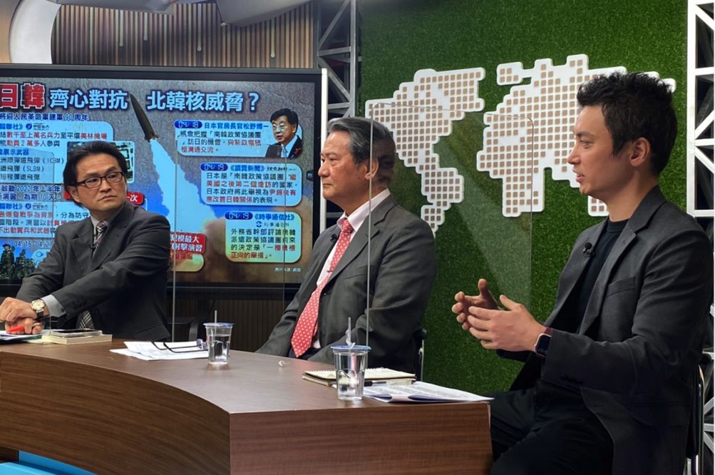 看東亞 in 【台湾新規進出企業必見】台湾特有のメディア戦略と日本と全然違うPR戦略