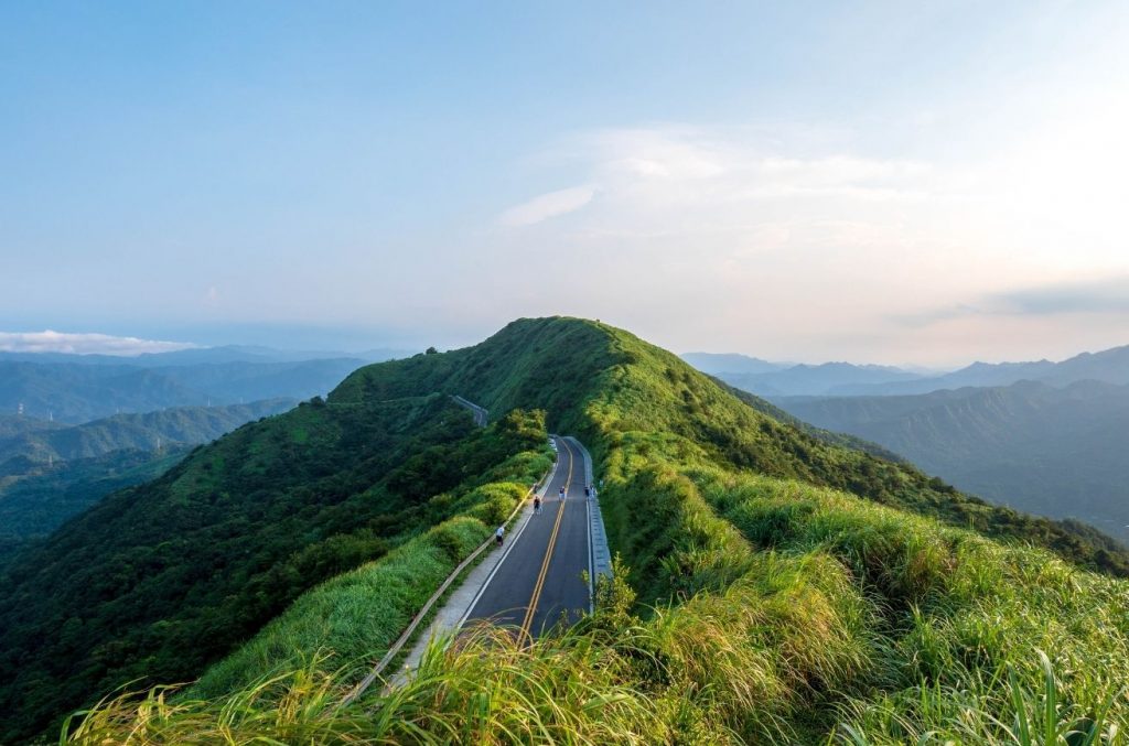 台灣