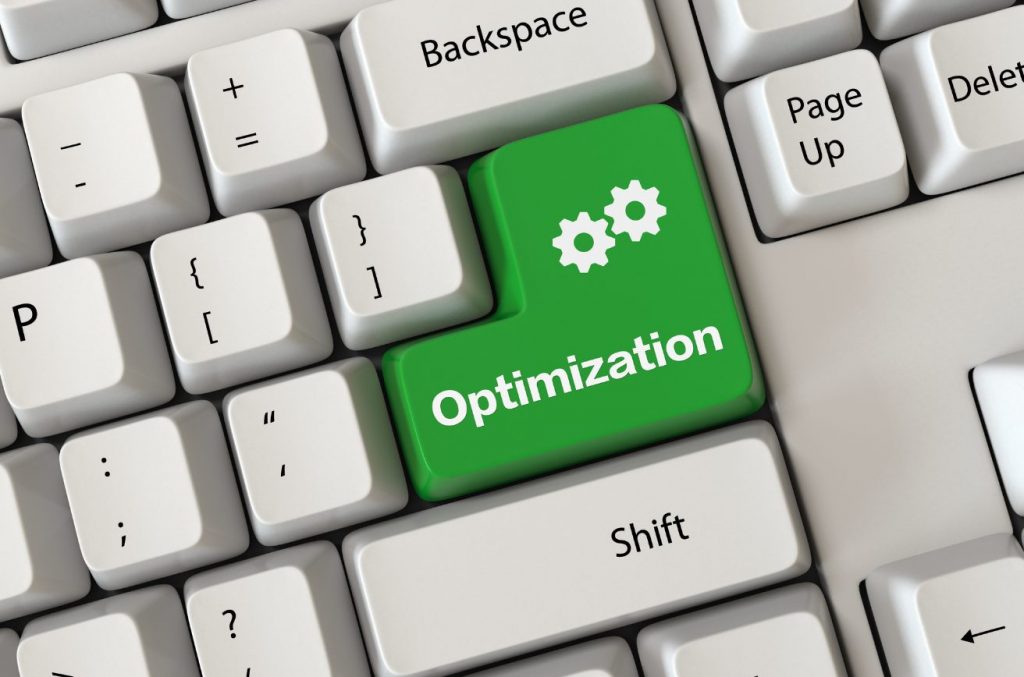 optimization in 新創行銷從哪裡開始?給創業者的行銷策略檢核表