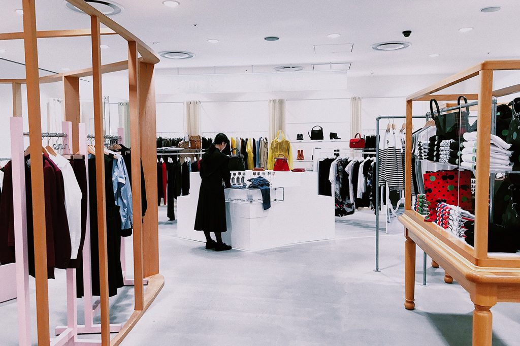 shop in 【AI とコンバージョン】AI を正しく理解する