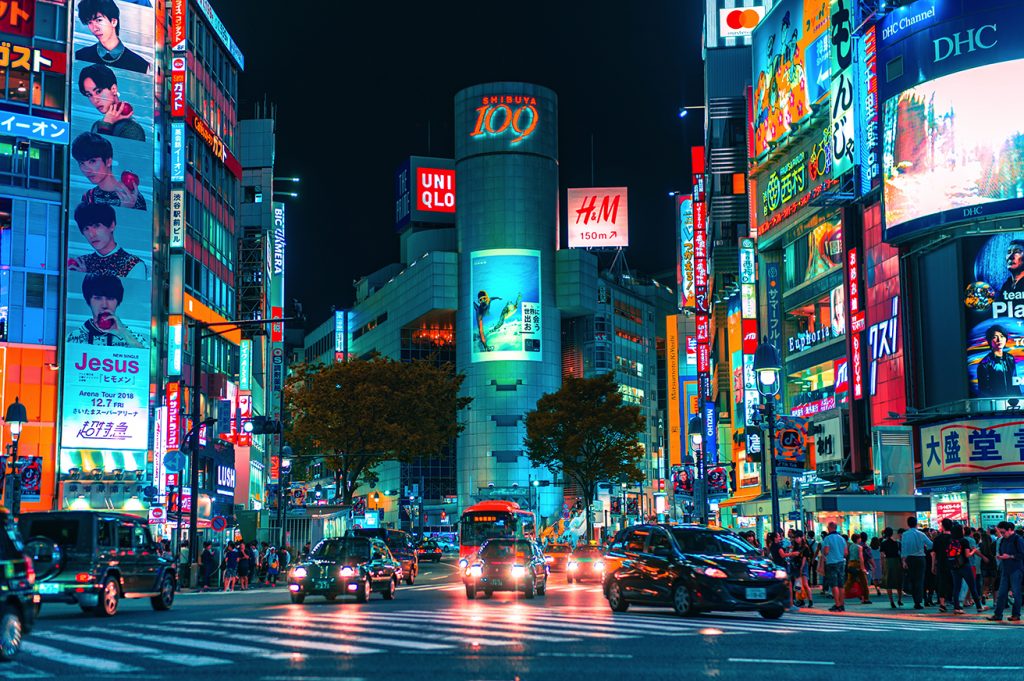 東京1312 in 海外に進出する日系企業は誰のどんな問題を解決しようとしているのか?