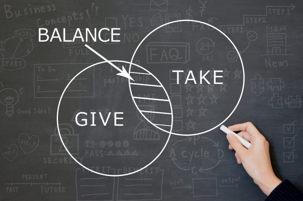Give&Take