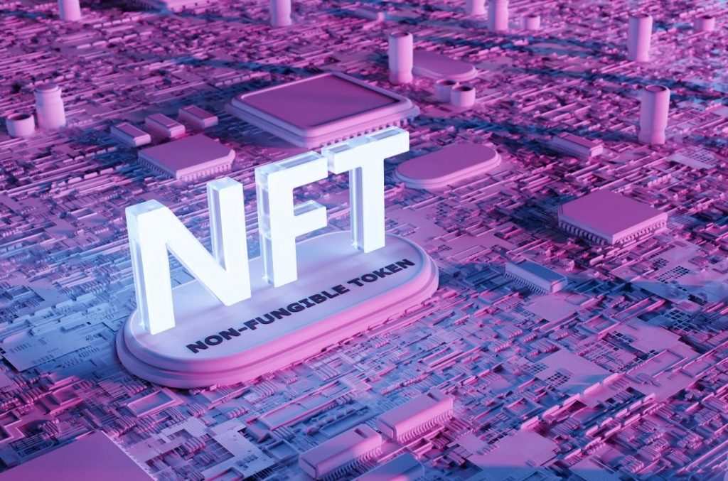 NFT