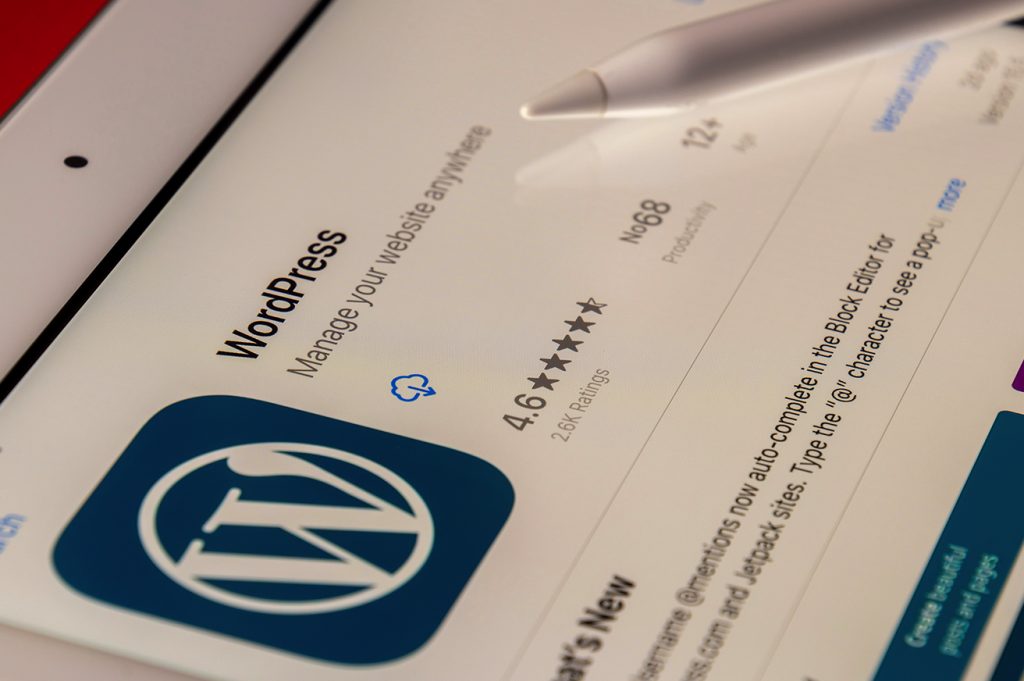 wordpress1312 in 台湾で SEO に強いウェブサイト制作会社とは?