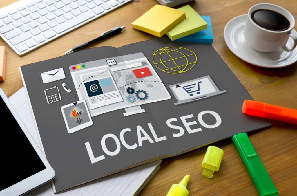 local SEO