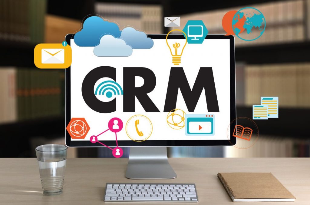 CRM