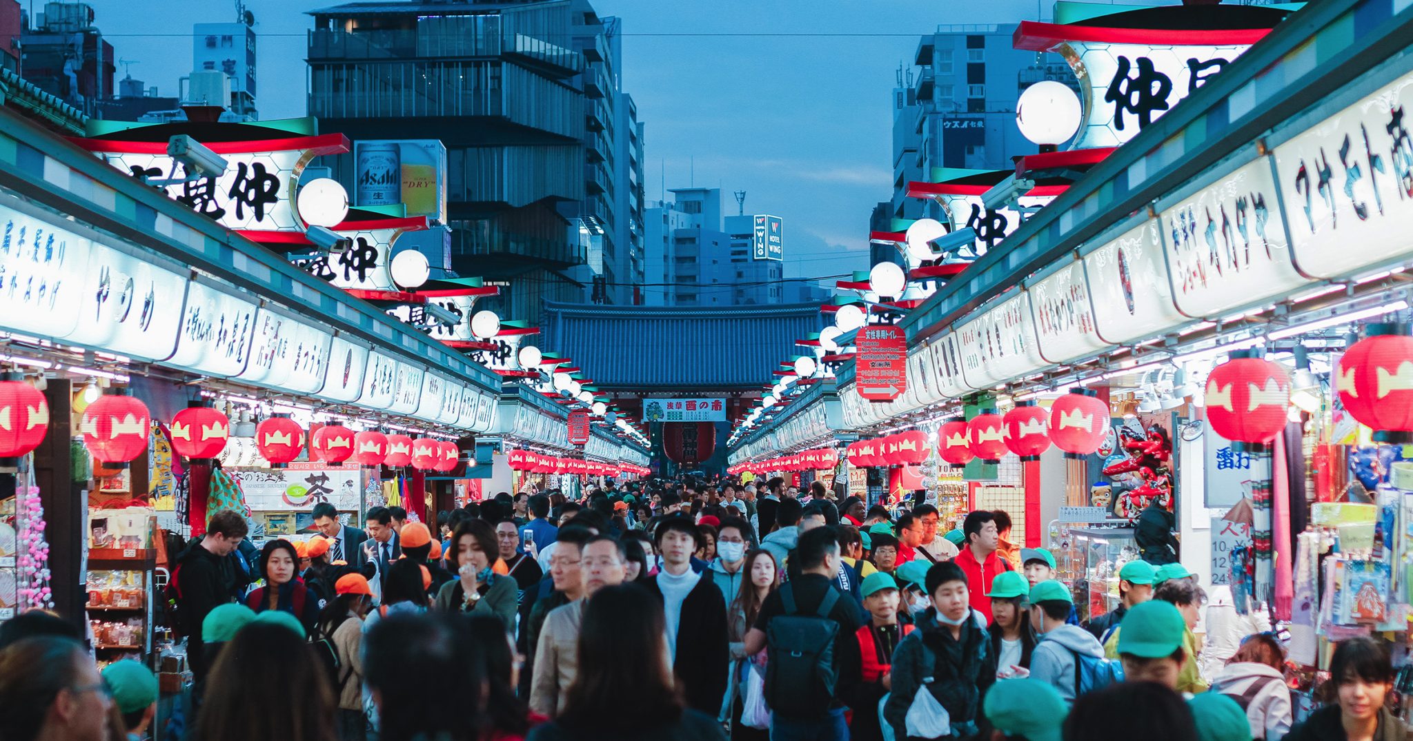 2023年台湾人向けインバウンドのために僕らが今からしている事