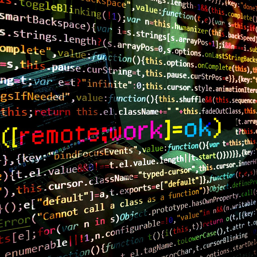 remote work OK 1 in 【企業HR必讀】寫出吸引人的徵才廣告關鍵3步驟