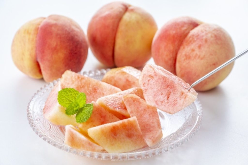 台湾人を日本の果物で集客するためのマーケティング施策