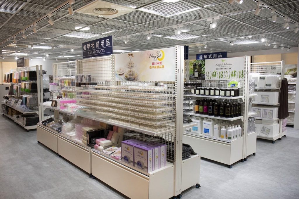 Beauty garage1312 1 in 台灣美麗平台股份有限公司