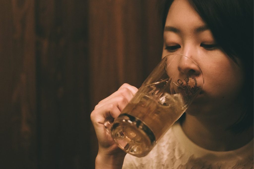 應酬場合一定脫離不了「喝酒」嗎?