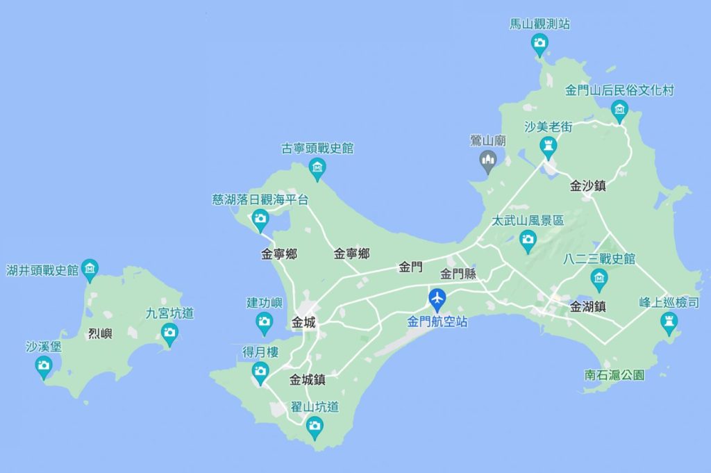 地圖搜尋也沒有相關資訊~