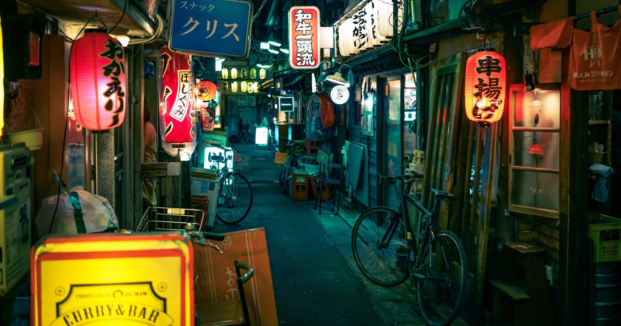 日本居酒屋