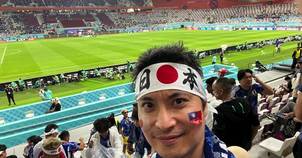 【カタールワールドカップ観戦を終えて】ありがとう日本代表