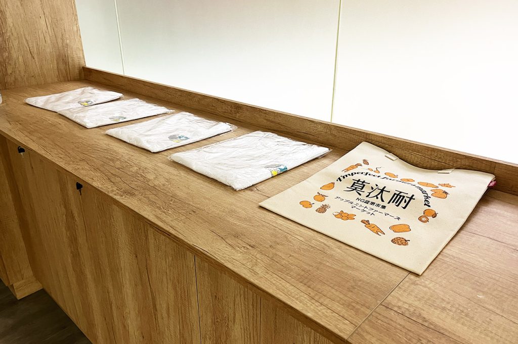 office counter1312 1 in 【2022年】applemint オフィス引っ越しの裏側(オフィス引っ越しました?)