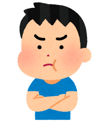angry fukureru boy in 海外在住マーケターが見た!日本人が気付いてない訪日外国人集客の課題と解決策