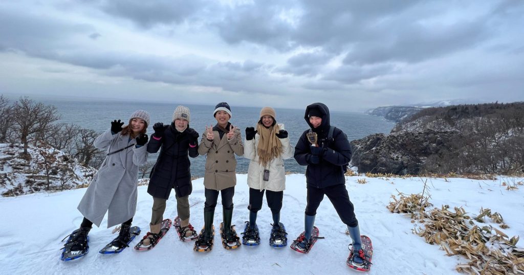 【首次海外員旅開箱！】北海道知床初體驗與疫情前後日本旅遊3大差異！