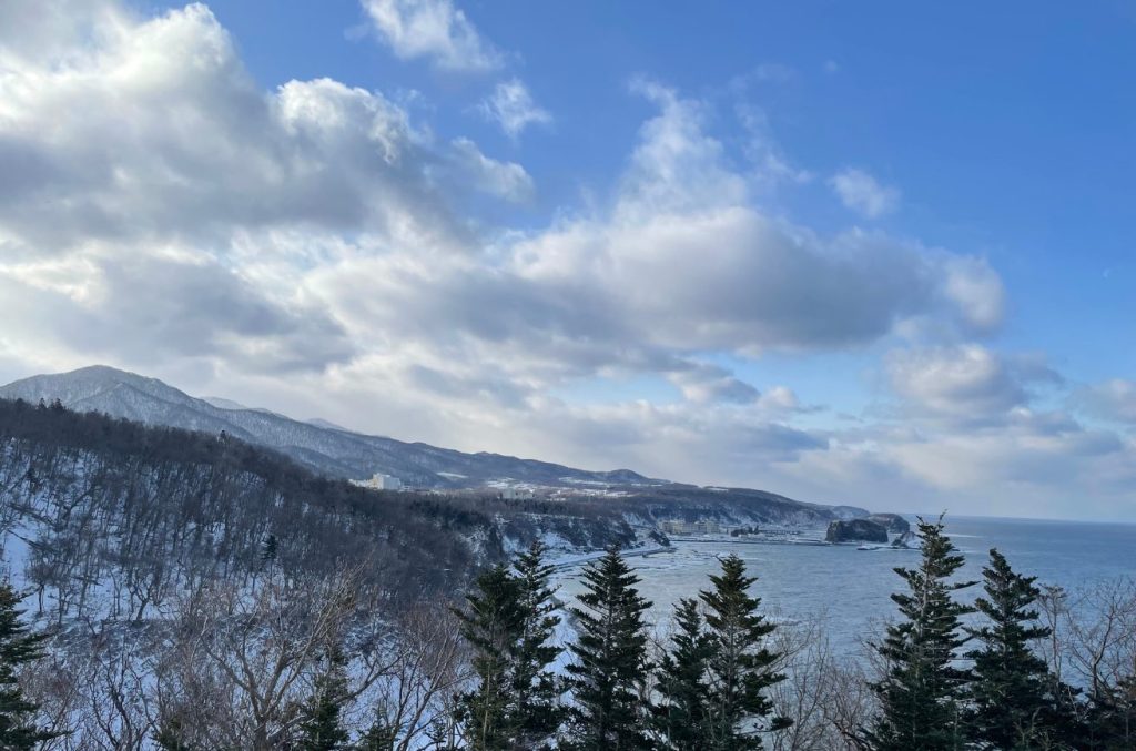 プユニ岬