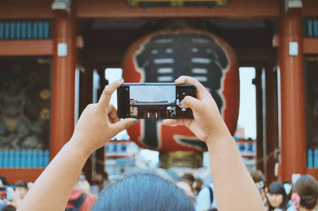 今すぐ改善すべき!訪日外国人集客5つの課題