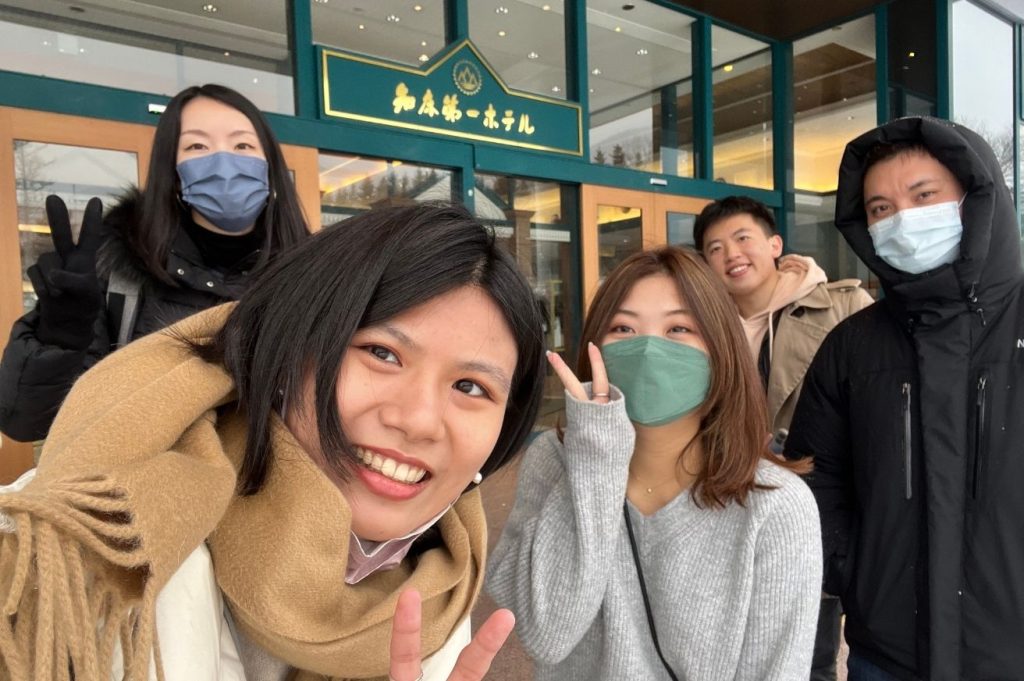 3 in 【第一次員工旅遊就到日本!】疫情後的北海道之旅~