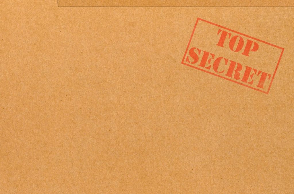top secret in 數位行銷公司為什麼需要支持開源專案與社群?