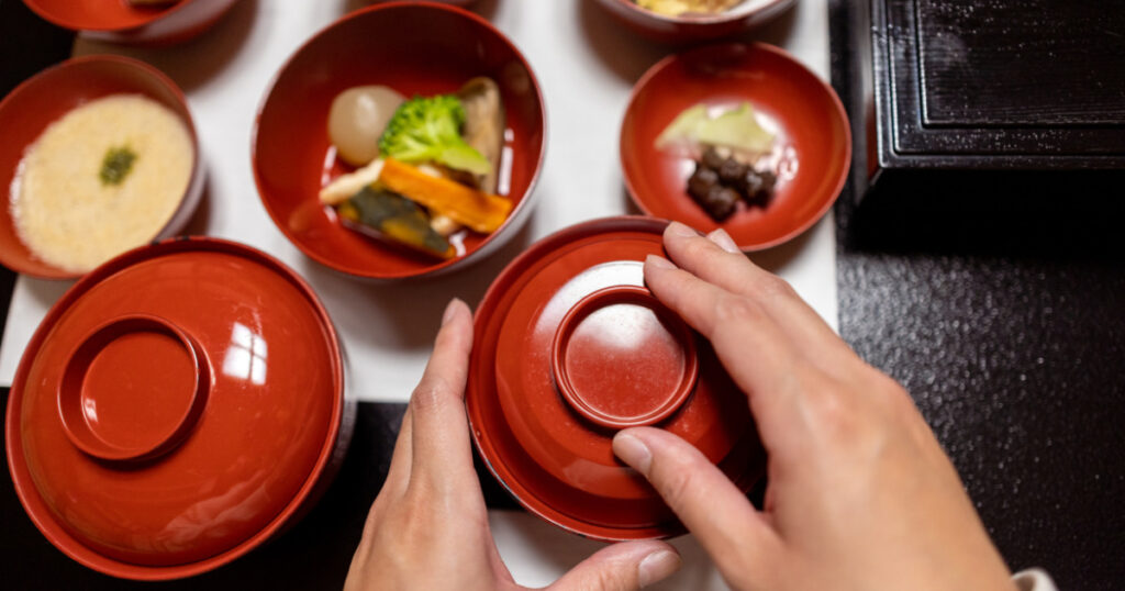 遊日本素食者不怕餓肚子！享受日本美食的4大秘訣
