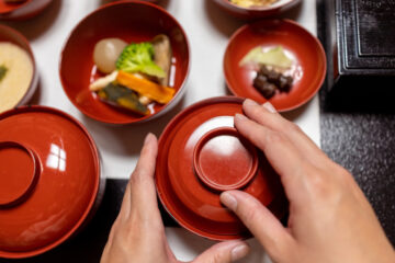 日本素食