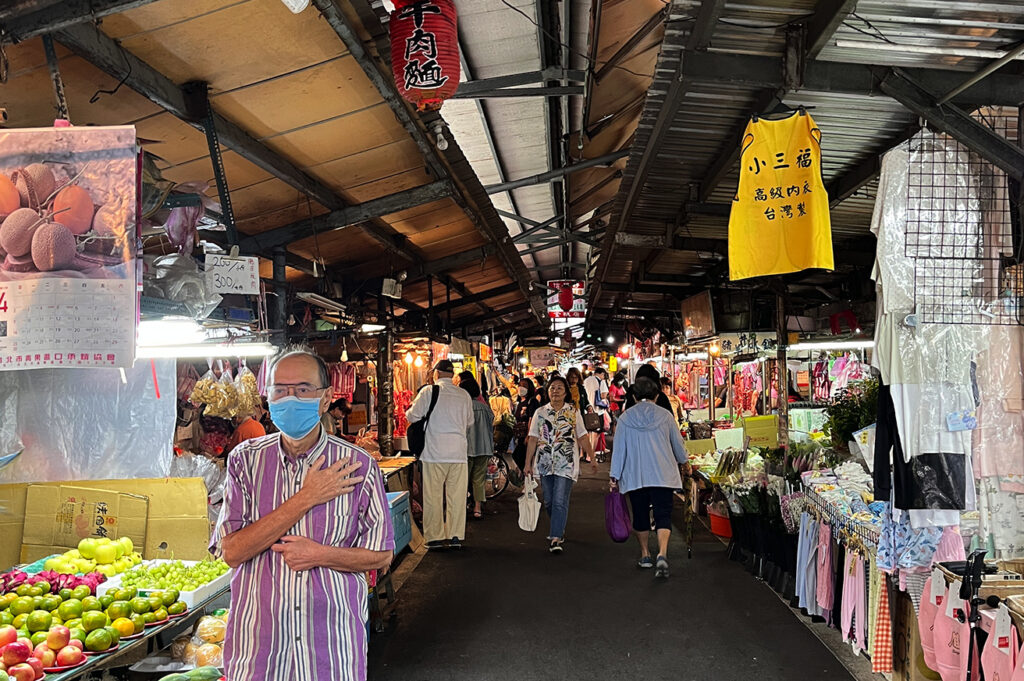 ビラ配り1312 in 【大公開】台湾オフライン特売会の効果