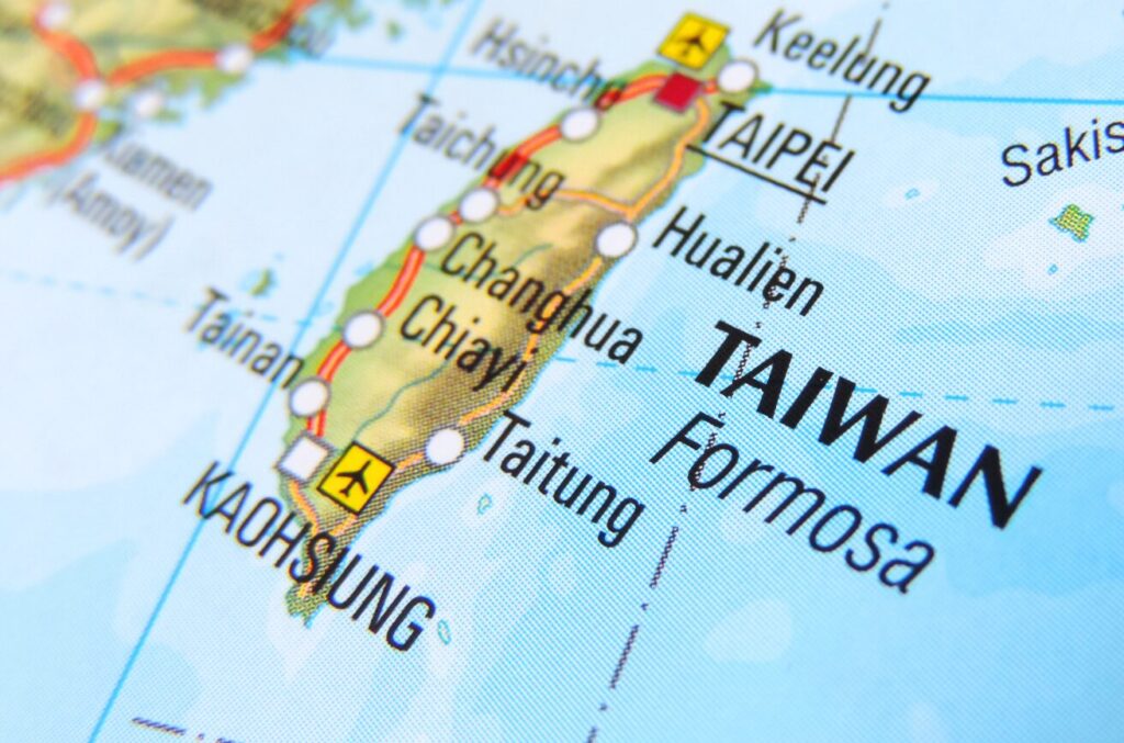 25 in 台湾に残りたい日本人駐在員必見！永久居留証のメリットと申請手順