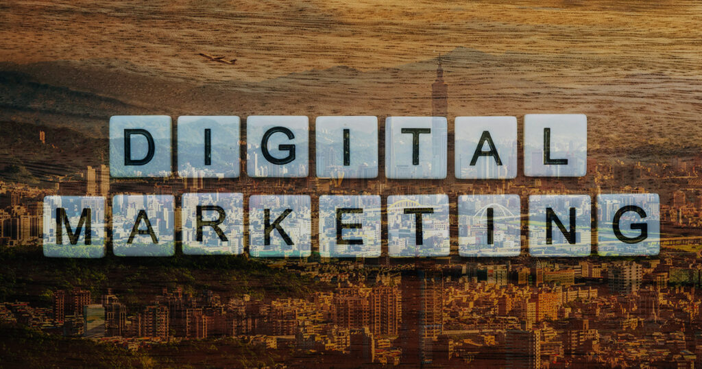 Taiwan Digital Marketing Strategies for 2024