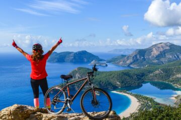 image 6 in 【台湾駐在サイクリング天国】台湾でサイクリング (自転車)を始めるための完全ガイド